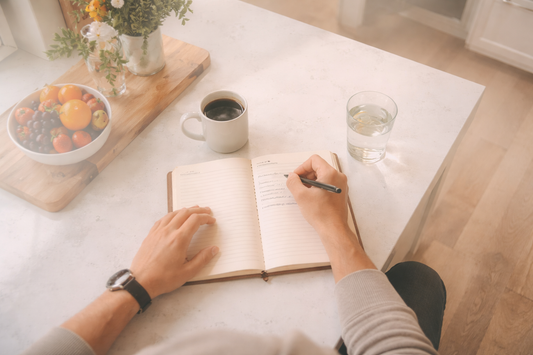 The Science of Consistency