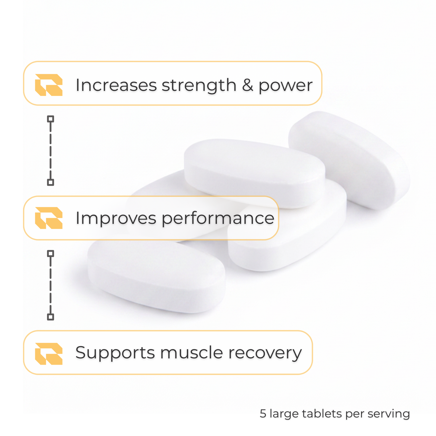 Creatine - 5g