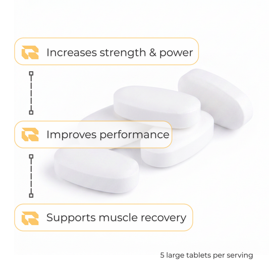 Creatine - 5g