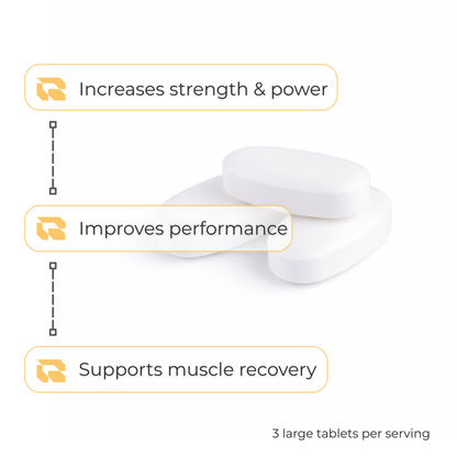 Creatine - 3g