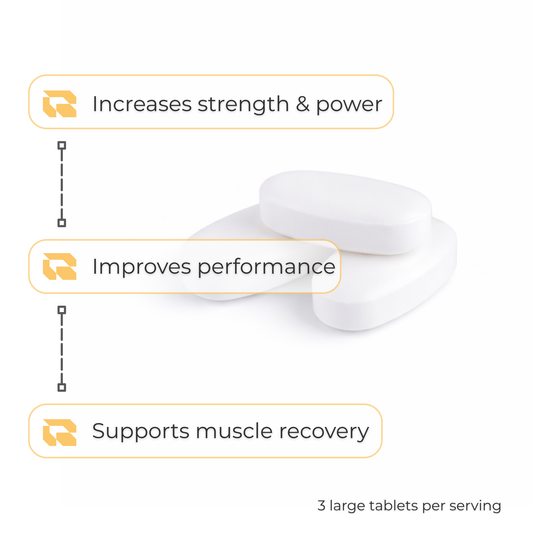 Creatine - 3g