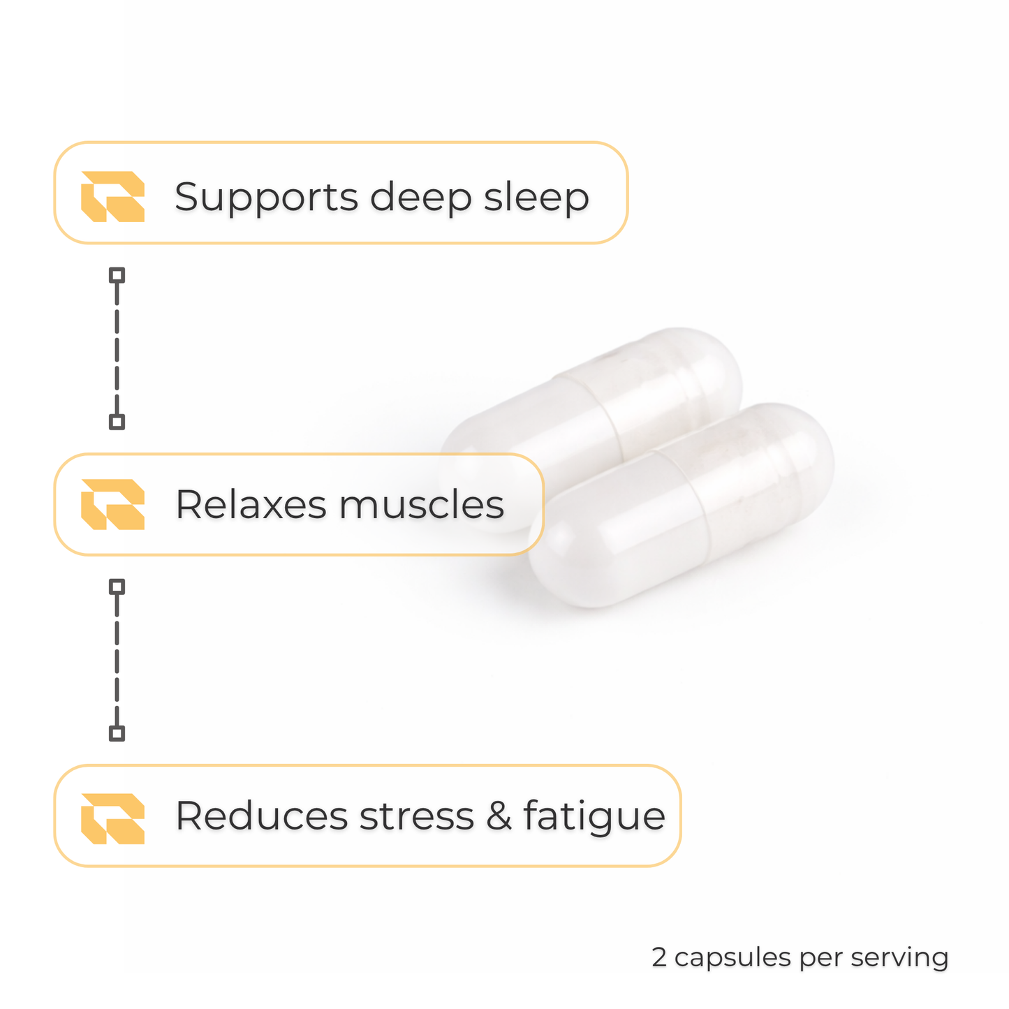 Magnesium 3-in-1