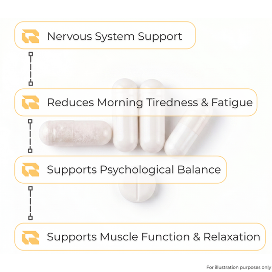 The Sleep Pack