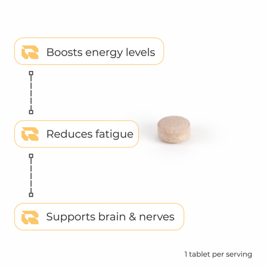 Vitamin B12